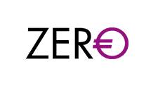 Carte ZERO